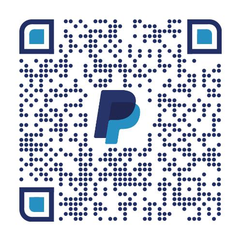 Donation QR Code